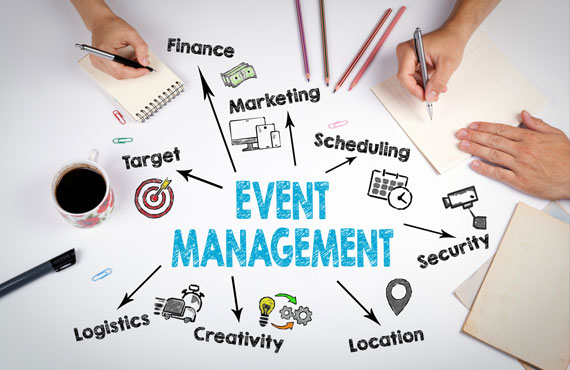 Event Management